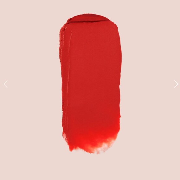 Jouer Balm Bouche Demi-Matte Lip Balm | Karma (warm french red) | NEW MAKEUP - Picture 4 of 5